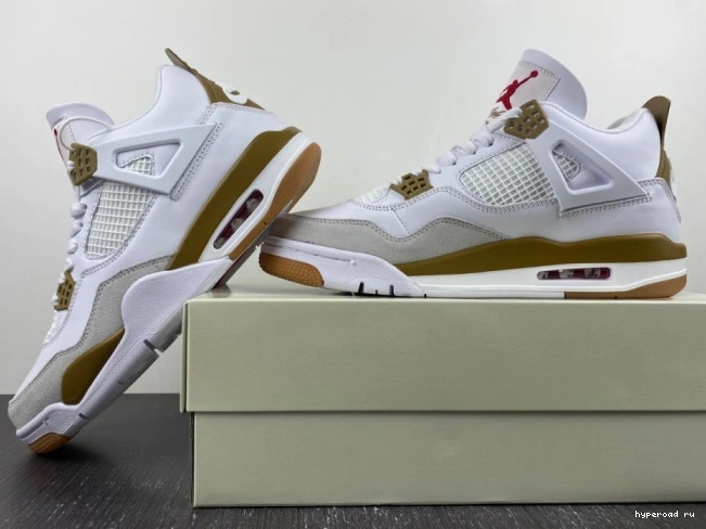 x Nike Air DR5415-120 Jordan 4 SB 0927